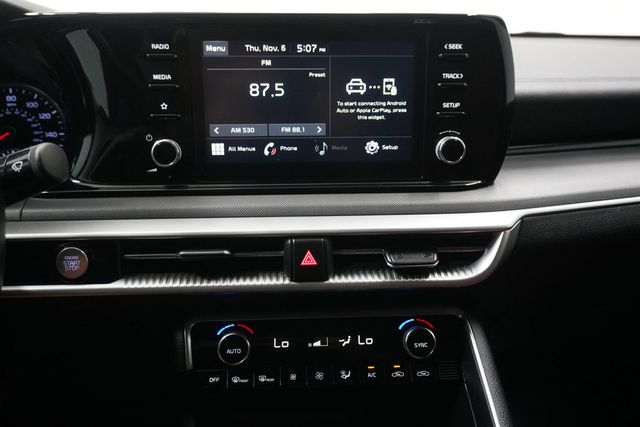 2021 Kia K5 GT-Line Automatic FWD - 22935408 - 16