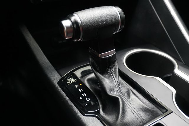 2021 Kia K5 GT-Line Automatic FWD - 22935408 - 17