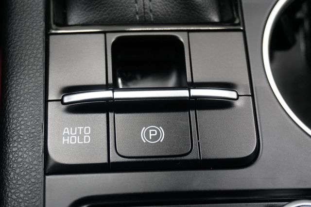 2021 Kia K5 GT-Line Automatic FWD - 22935408 - 18