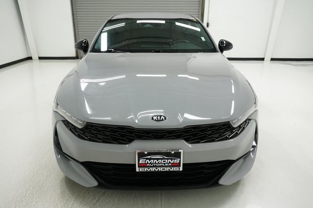 2021 Kia K5 GT-Line Automatic FWD - 22935408 - 1