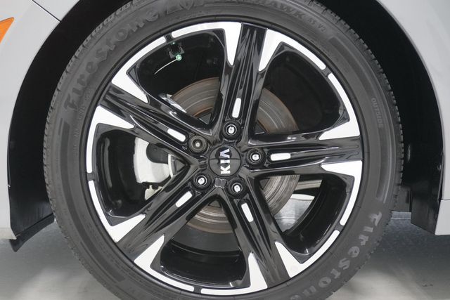 2021 Kia K5 GT-Line Automatic FWD - 22935408 - 22