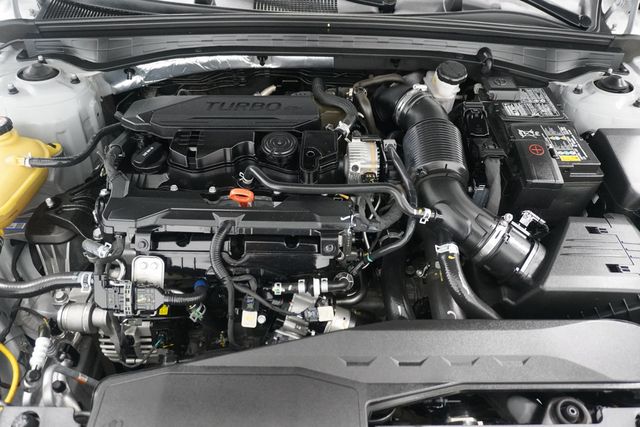 2021 Kia K5 GT-Line Automatic FWD - 22935408 - 25