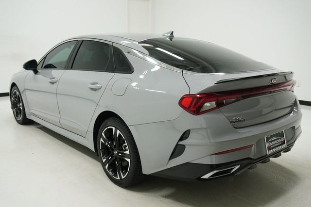 2021 Kia K5 GT-Line Automatic FWD - 22935408 - 5