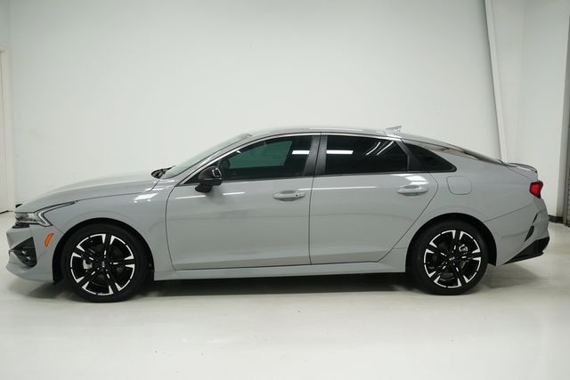2021 Kia K5 GT-Line Automatic FWD - 22935408 - 6