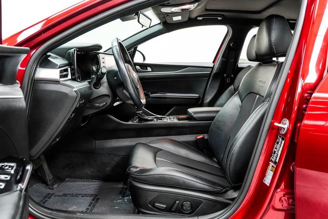 2021 Kia K5 GT-Line Automatic FWD - 23002836 - 15