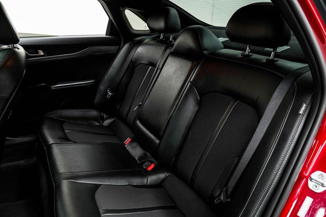 2021 Kia K5 GT-Line Automatic FWD - 23002836 - 16