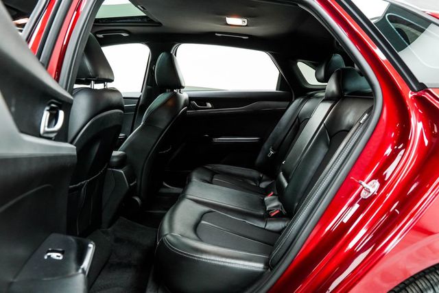 2021 Kia K5 GT-Line Automatic FWD - 23002836 - 17