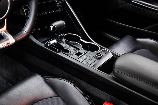 2021 Kia K5 GT-Line Automatic FWD - 23002836 - 20