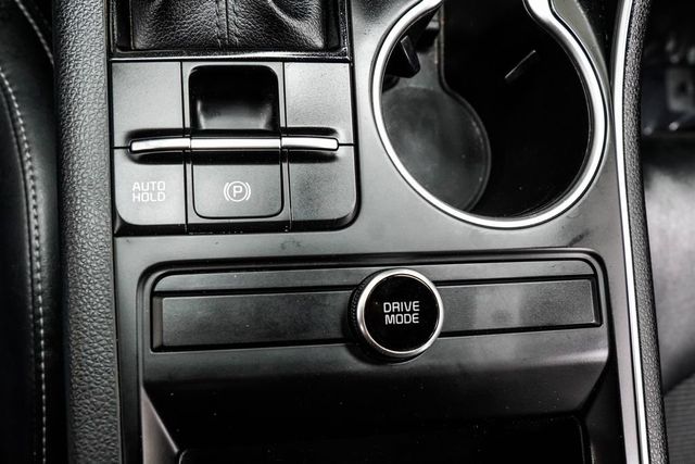 2021 Kia K5 GT-Line Automatic FWD - 23002836 - 24