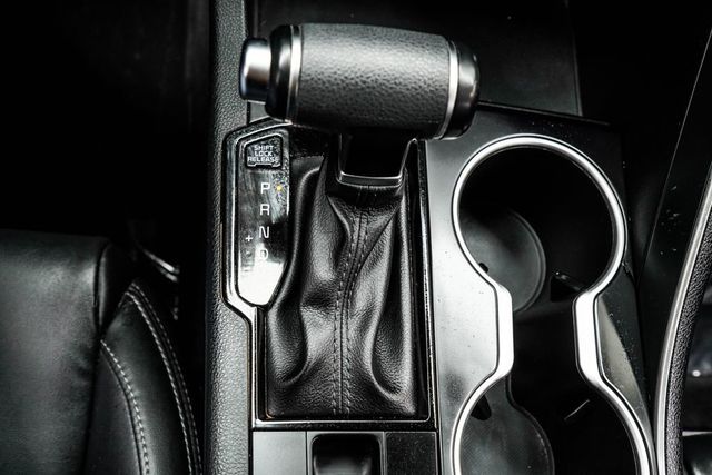 2021 Kia K5 GT-Line Automatic FWD - 23002836 - 25