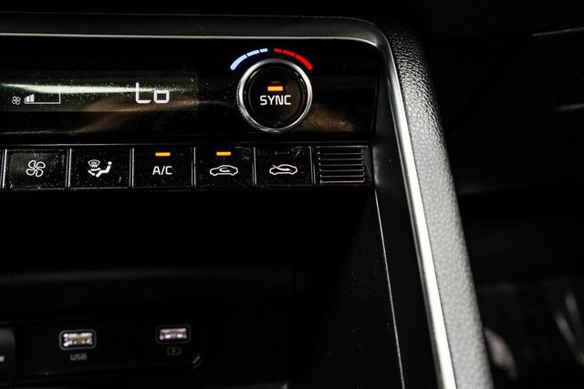 2021 Kia K5 GT-Line Automatic FWD - 23002836 - 26