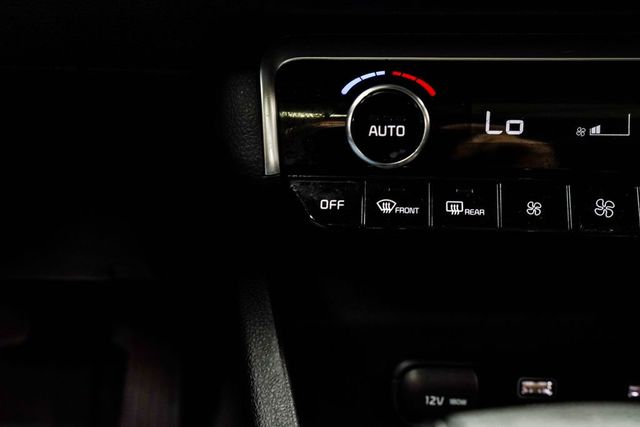 2021 Kia K5 GT-Line Automatic FWD - 23002836 - 27