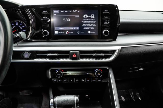 2021 Kia K5 GT-Line Automatic FWD - 23002836 - 28