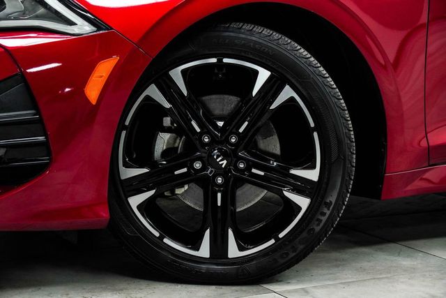 2021 Kia K5 GT-Line Automatic FWD - 23002836 - 2