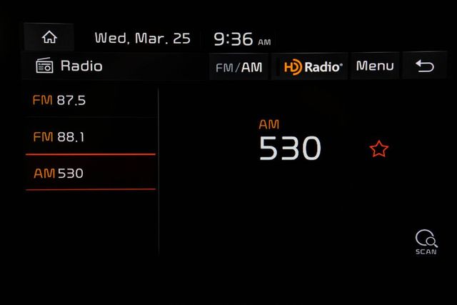 2021 Kia K5 GT-Line Automatic FWD - 23002836 - 30