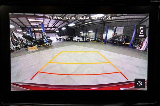 2021 Kia K5 GT-Line Automatic FWD - 23002836 - 32