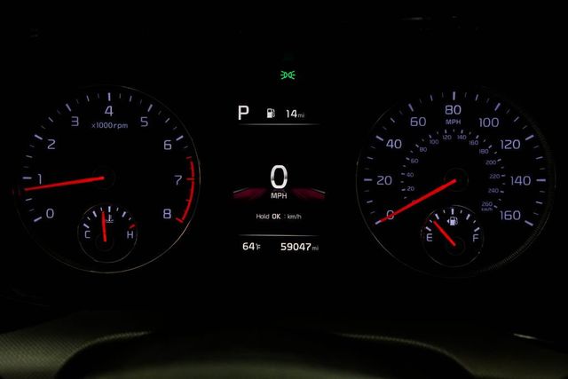 2021 Kia K5 GT-Line Automatic FWD - 23002836 - 34