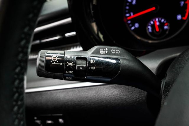 2021 Kia K5 GT-Line Automatic FWD - 23002836 - 37