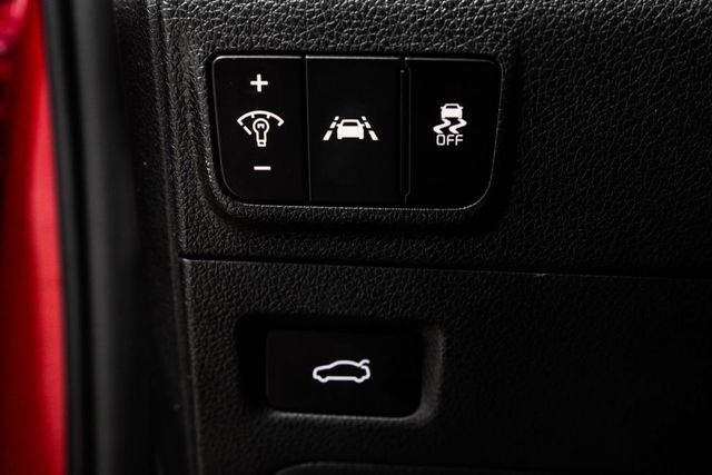 2021 Kia K5 GT-Line Automatic FWD - 23002836 - 39