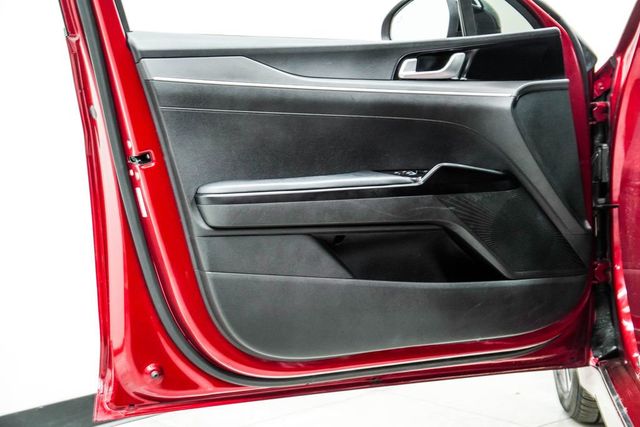 2021 Kia K5 GT-Line Automatic FWD - 23002836 - 40