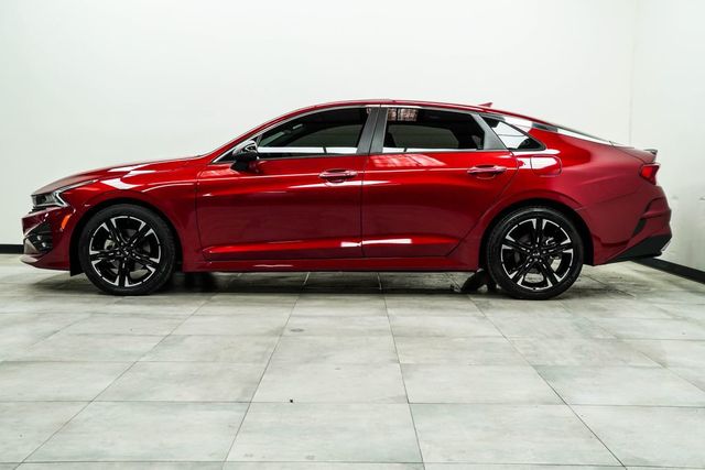 2021 Kia K5 GT-Line Automatic FWD - 23002836 - 7