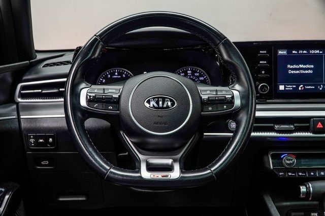 2021 Kia K5 GT-Line Automatic FWD - 22959860 - 14