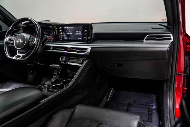 2021 Kia K5 GT-Line Automatic FWD - 22959860 - 15