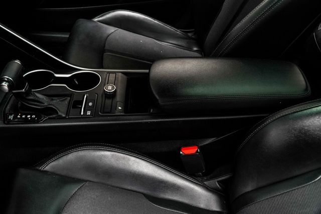 2021 Kia K5 GT-Line Automatic FWD - 22959860 - 16