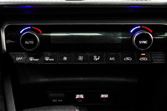 2021 Kia K5 GT-Line Automatic FWD - 22959860 - 18