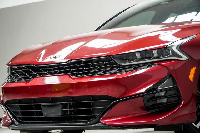 2021 Kia K5 GT-Line Automatic FWD - 22959860 - 1