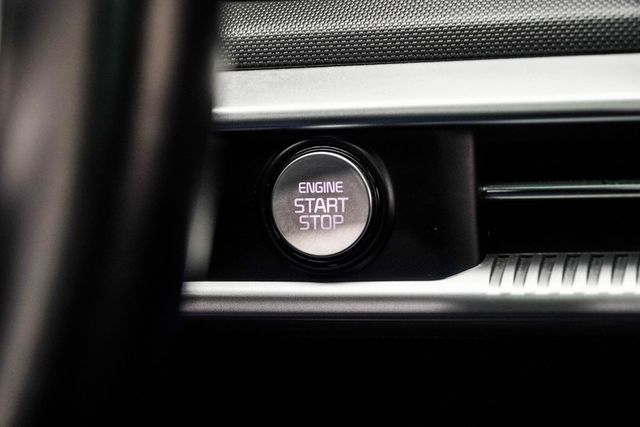 2021 Kia K5 GT-Line Automatic FWD - 22959860 - 19