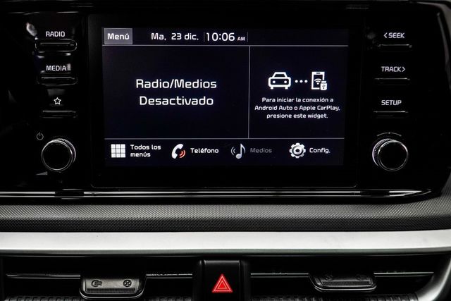 2021 Kia K5 GT-Line Automatic FWD - 22959860 - 20