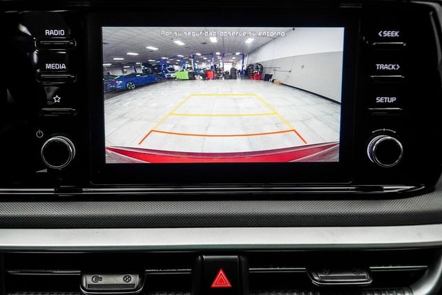 2021 Kia K5 GT-Line Automatic FWD - 22959860 - 23