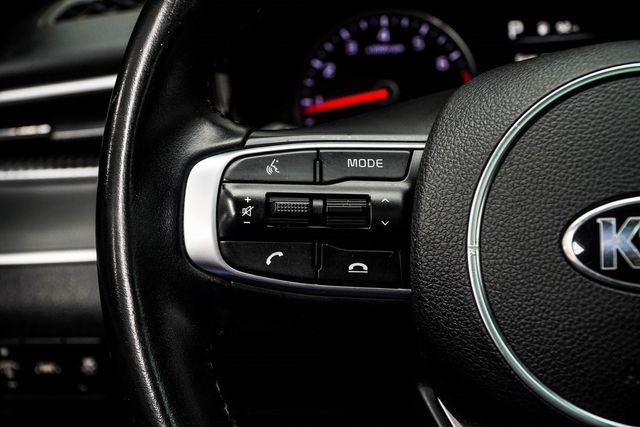 2021 Kia K5 GT-Line Automatic FWD - 22959860 - 25