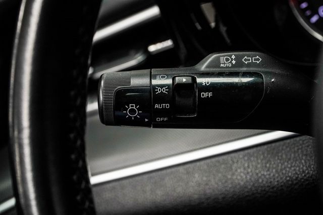 2021 Kia K5 GT-Line Automatic FWD - 22959860 - 28