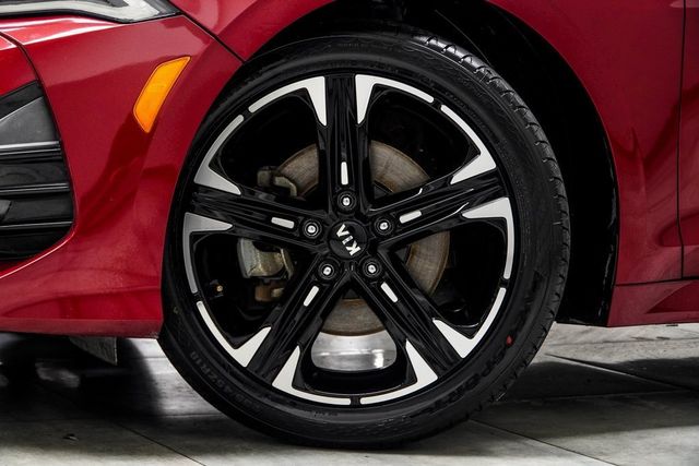 2021 Kia K5 GT-Line Automatic FWD - 22959860 - 2