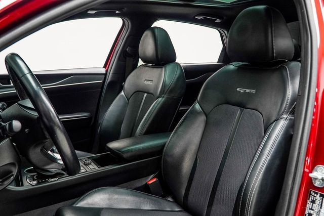 2021 Kia K5 GT-Line Automatic FWD - 22959860 - 32