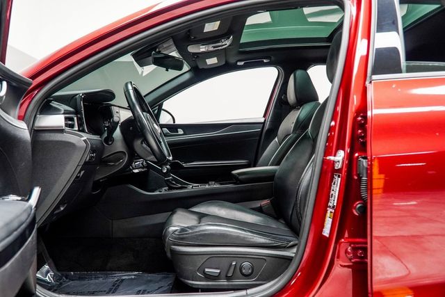 2021 Kia K5 GT-Line Automatic FWD - 22959860 - 33