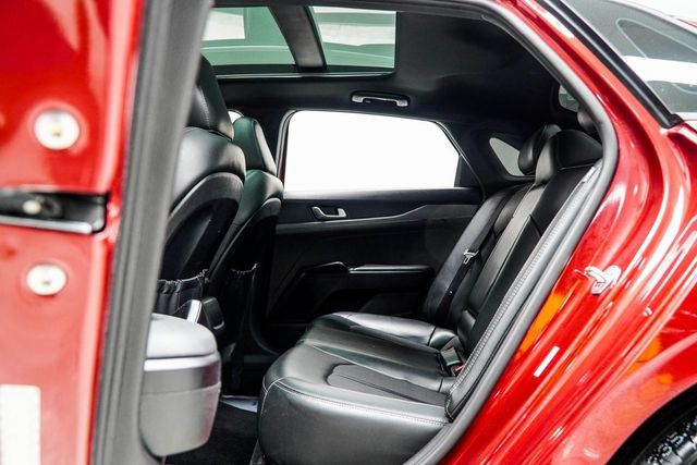 2021 Kia K5 GT-Line Automatic FWD - 22959860 - 34