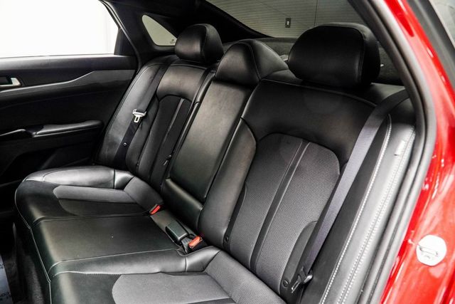 2021 Kia K5 GT-Line Automatic FWD - 22959860 - 36