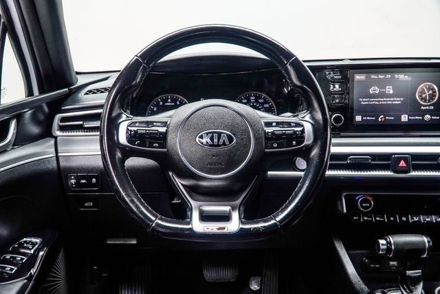 2021 Kia K5 GT-Line Automatic FWD - 23001455 - 14