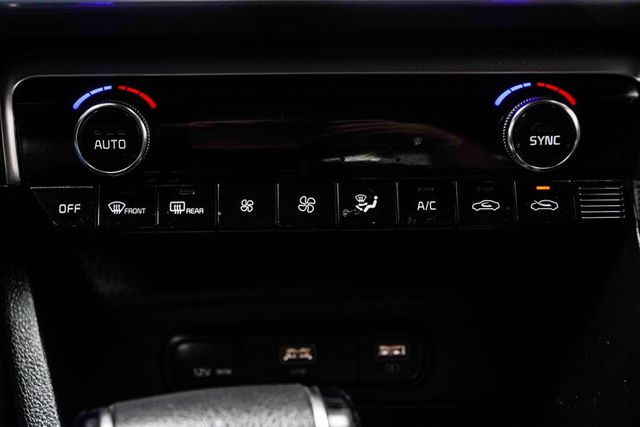 2021 Kia K5 GT-Line Automatic FWD - 23001455 - 18