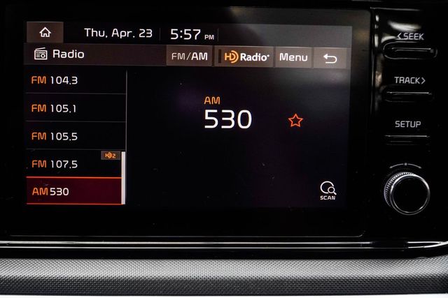 2021 Kia K5 GT-Line Automatic FWD - 23001455 - 22