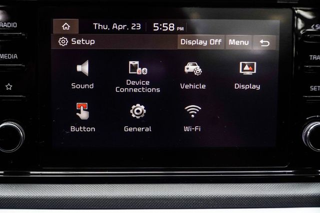2021 Kia K5 GT-Line Automatic FWD - 23001455 - 23