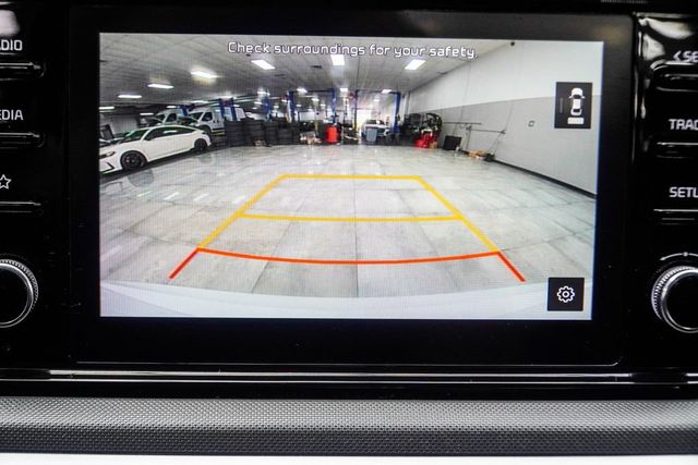 2021 Kia K5 GT-Line Automatic FWD - 23001455 - 24