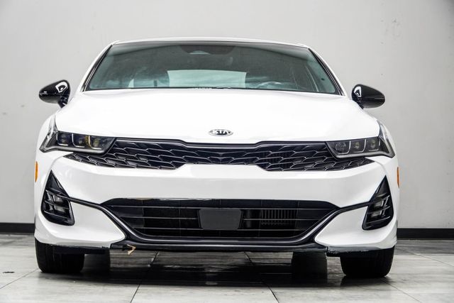 2021 Kia K5 GT-Line Automatic FWD - 23001455 - 6