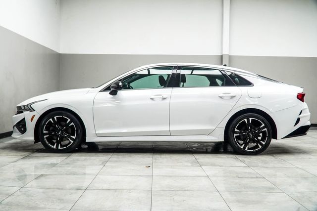 2021 Kia K5 GT-Line Automatic FWD - 23001455 - 8