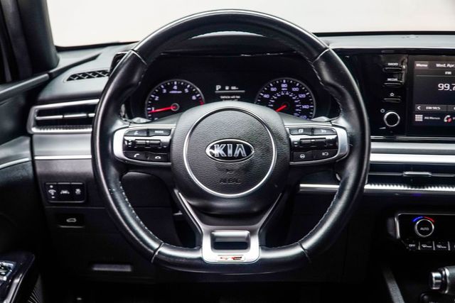 2021 Kia K5 GT-Line Automatic FWD - 23004814 - 14