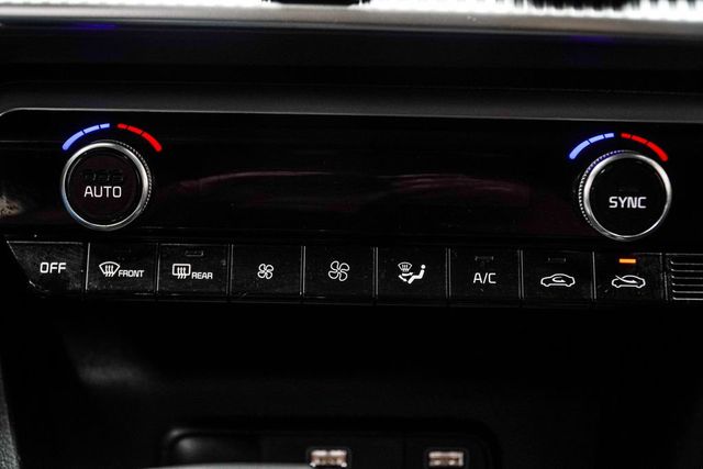 2021 Kia K5 GT-Line Automatic FWD - 23004814 - 18
