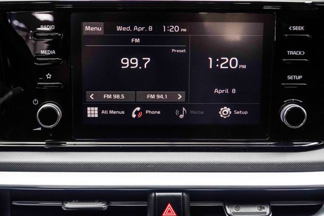 2021 Kia K5 GT-Line Automatic FWD - 23004814 - 20